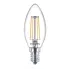 Żarówka LED świeczka COREPRO B35 CL E14.PNG