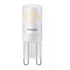 CorePro LEDcapsule 1.9-25W ND G9 830.PNG