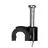 Uchwyt kablowy 10 mm czarny H.7008C.JPG