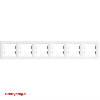 elektryczny.pl_ASFORA_ramka_szesciokrona_pozioma_SCHNEIDER.jpg