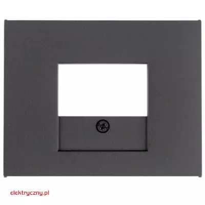 elektryczny.pl_BERKER_K1_ANTRACYT_PŁYTKA_CZOŁOWA_DO_GN_GŁOŚNIKOWEGO_USB_10357006_HAGER.jpg