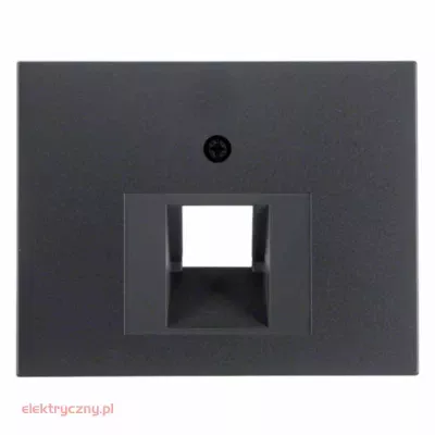 elektryczny.pl_BERKER_K1_PŁYTKA_CZOŁOWA_UAE_ANTRACYT_1KR_14077006_HAGER.jpg