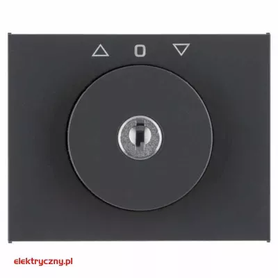 elektryczny.pl_BERKER_K1_ANTRACYT_PŁYTKA_CZOŁOWA_Z_KLUCZYKIEM_1079730600_HAGER.jpg