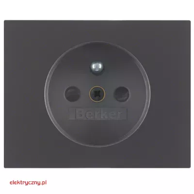 elektryczny.pl_BERKER_K1_PŁYTKA_CZOŁOWA_ANTRACYT_Z _UZIEMIENIEM_3965757006_HAGER.jpg