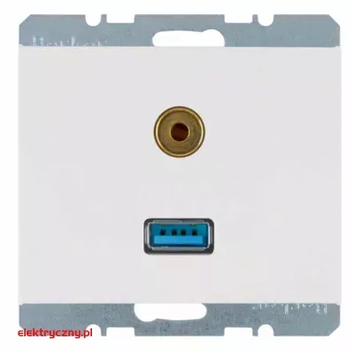 elektryczny.pl_BERKER_K1_BIAŁY_GNIAZDO_USB_AUDIO_3315397009_HAGER.jpg