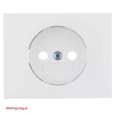 elektryczny.pl_BERKER_K1_PŁYTKA_CZOŁOWA_BIAŁY_BEZ_UZIEMIENIA_3967157009_HAGER.jpg