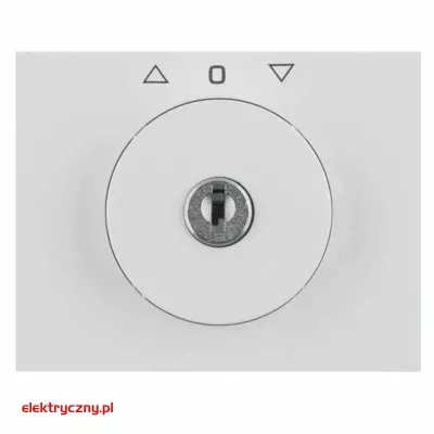 elektryczny.pl_BERKER_K1_BIAŁY_PŁYTKA_Z_KLUCZEM_ŻALUZJOWY_1079710900_HAGER.jpg