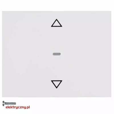 elektryczny.pl_BERKER_K1_BIAŁY_PRZYCISK_ŻAL_85241179_HAGER.jpg