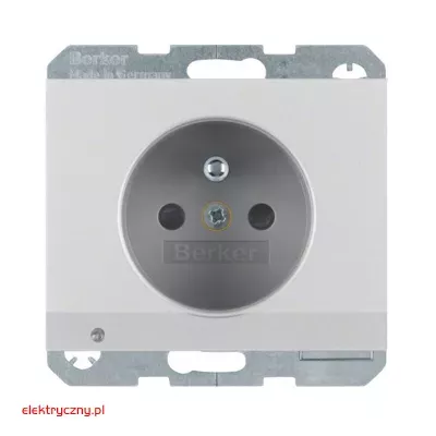 elektryczny.pl_gniazdko_Schuko_6765107003_aluminium_z_podswietlniem_Kerker_K.5_Hager.jpg