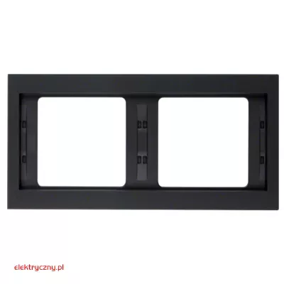 elektryczny.pl_BERKER_K1_RAMKA_2KROTNA_ANTRYACYT_13637006_HAGER.jpg