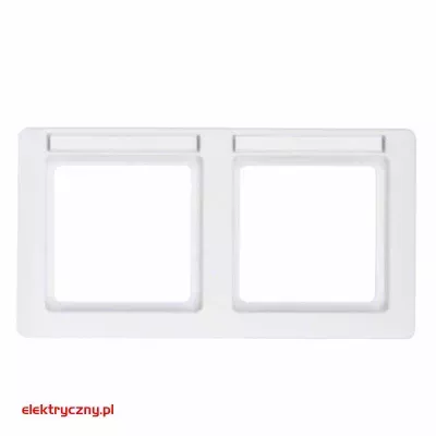 elektryczny.pl_BERKER_Q1_RAMKA_2KROTNA_POZIOMA_BIAŁY_AKSAMIT_10226019_HAGER.jpg
