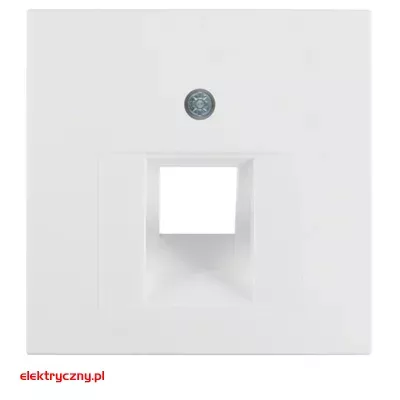 elektryczny.pl_plytka_do_gniazda_przylaczeniowego_14071909_bialy_Kwadrat_Hager.jpg