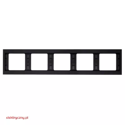 elektryczny.pl_BERKER_K1_RAMKA_POZIOMA_5KROTNA_ANTRACYT_13937006_HAGER.jpg