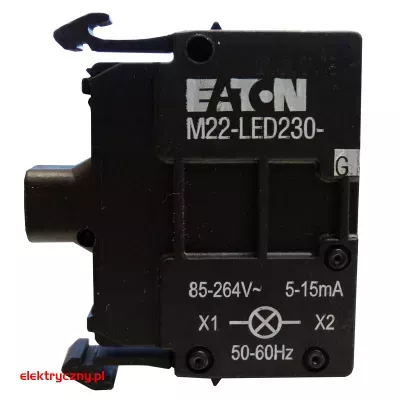 elektryczny.pl_dioda_LED_85-264V_M22-LED230-G_zielona_bok.jpg
