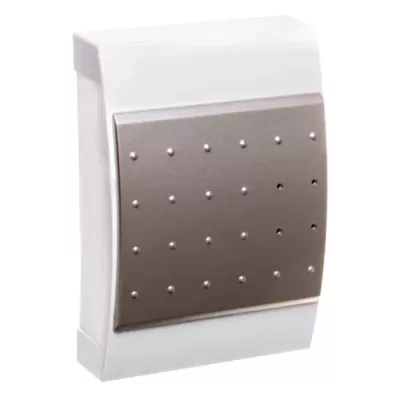 Dzwonek 16 melodii 8-230V srebrny DNU-912_N-SRB SUN10000088.PNG