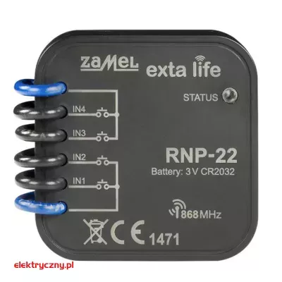 elektryczny.pl_nadajnik_czterokanalowy_rnp22_EXTA_LIFE_Zamel.jpg