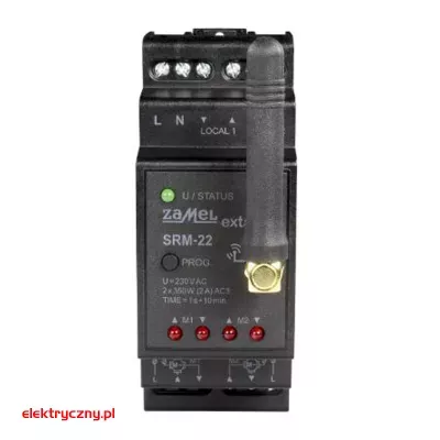 elektryczny.pl_radiowy_sterownik_rolet_srm-22_EXTA_LIFE_Zamel.jpg