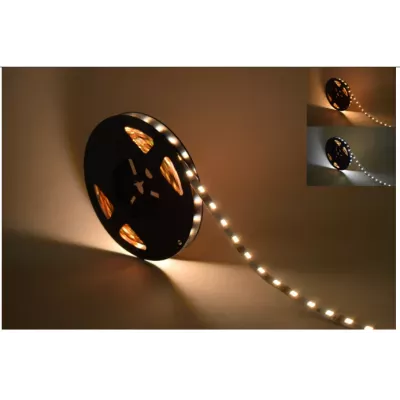 Taśma GERLED® Professional wewnętrzna 300 SMD 5025 BICOLOR_W.PNG