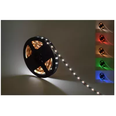 Taśma GERLED® Professional IP20 300 SMD 5050 RGB + CCT.PNG