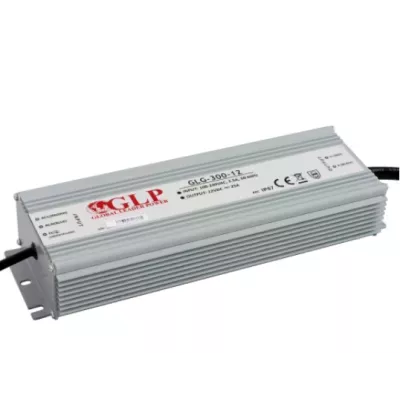 Zasilacz Global Leader Power GLG wodoodporny 12V 300W.PNG