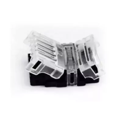 Złącze LED HIPPO do taśm RGB 10mm 4pin Taśma-Przewód.PNG