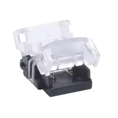 Złącze LED HIPPO do taśm 8-10mm 2pin Taśma-Taśma.PNG