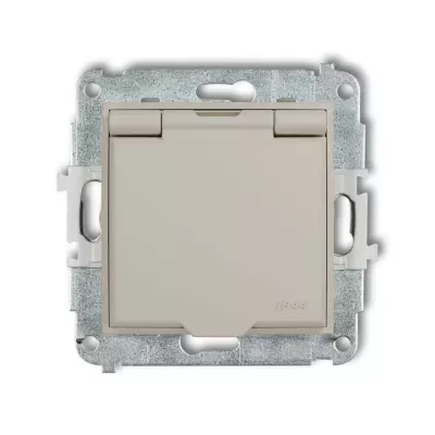Gniazdo-bryzgoszczelne-IP-44-z-przeslonami-Taupe-klapka-taupe-Karlik-MINI-60MGPB-1zp-112276.jpg