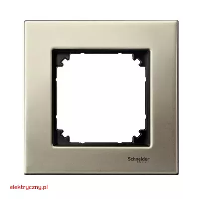 elektryczny.pl_ramka_merten_metal_zloto_pojedyncza_MTN403105_Schneider.jpg