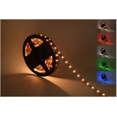Taśma GERLED® Professional IP20 300 SMD 5050 RGB + CCT.PNG