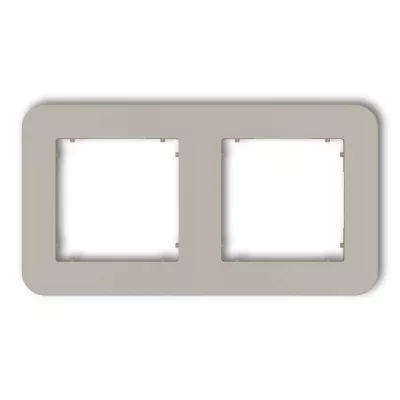 Ramka-podwojna-zaokraglona-Taupe-Karlik-MINI-60MRTZ-2-101506.jpg