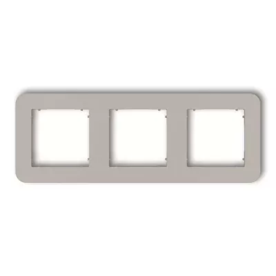 Ramka-potrojna-zaokraglona-Taupe-Karlik-MINI-60MRTZ-3-101508.jpg