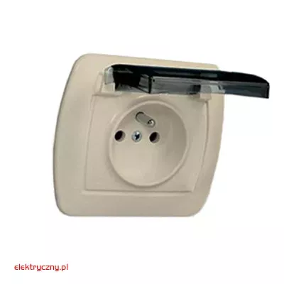 elektryczny.pl_gniazdo_pojedyncze_IP44-klapka_AGZ1Bze-12A-Schuko_KontaktSimon.jpg