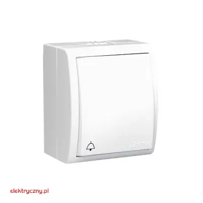 elektryczny.pl_AQUARIUS_bialy_AQD1L-11-przycisk-dzwonek_KontaktSimon.jpg