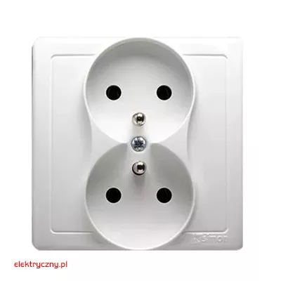 elektryczny.pl_gniazdo_elektryczne_podwojne_z_uziemieniem_BMGZ2-11_Basic_KontaktSimon.jpg