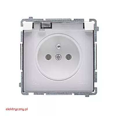elektryczny.pl_BASIC_bialy_gniazdo_z_klapka_01.11A .jpg