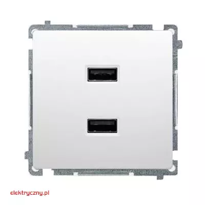 elektryczny.pl_gniazdo_usb_podwojne_ladowarka_BMC2USB.01-11-Basic_KontaktSimin.jpg