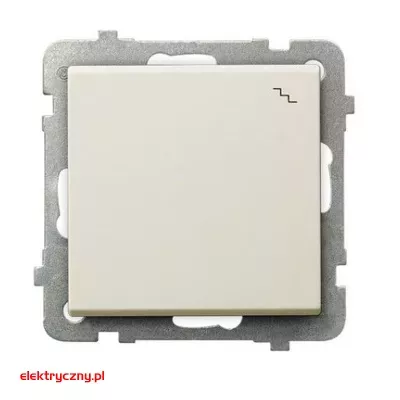 elektryczny.pl_lacznik_ecru_ ŁP-3Rm27_Sonata_Ospel.jpg