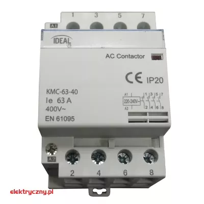 elektryczny.pl_stycznik_KMC-63-40_4P_IDEAL_KANLUX.jpg