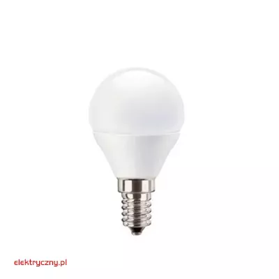 elektryczny.pl_zarowka_PIŁA-LED-E14-5,5W=40W-2700K-KULKA-Philips.jpg