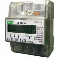 LE-02D licznik energii elektrycznej LE-0