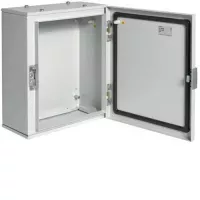 OBUDOWA STALOWA HAGER ORION+ FLA104A 350x300x160