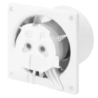 WENTYLATOR DRIM 125 MM HS BB 01-070 AIRROXY