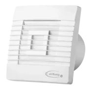 WENTYLATOR PRESTIGE FI 100 MM ZG MS 01-029 AIRROXY