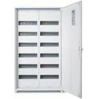 ROZDZIELNICA FW UNIVERS IP44/II  950X550 | FWB62S HAGER POLO |