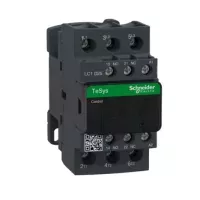STYCZNIK MOCY I=22 [AC-3] CEWKA 230VAC 50Hz 1NO 1NC ZACISKI SKRZYNKOWE LC1D25P5 SCHNEIDER