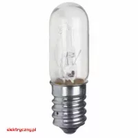 BERKER ŻARÓWKA E14 161013 HAGER