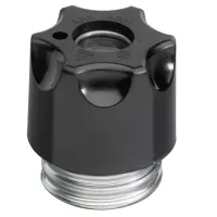 GŁÓWKA BEZPIECZNIKOWA CERAMICZNA DIII PKIII E33 63A 500V LE33SI HAGER POLO