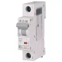 WYŁĄCZNIK NADPRĄDOWY HN-B20/1 194822 EATON