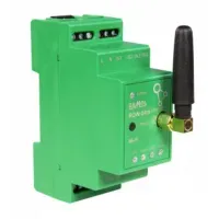 SUPLA ODBIORNIK WI-FI MODUŁOWY 4-KANAŁOWY ROW-04M ZAMEL SPL10000017