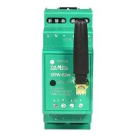 SUPLA MODUŁOWY STEROWNIK DO ROLET WI-FI SRW-02M ZAMEL SPL10000021